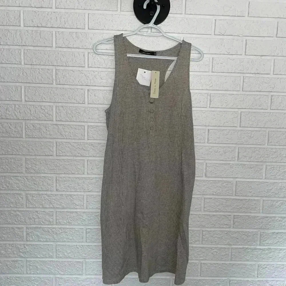 Doe & Rae  Dress